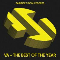 Artwork for VA - The Best of the Year by Various Artists