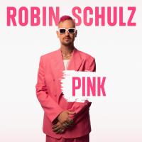 Artwork for Pink by Robin Schulz