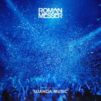 Artwork for Suanda Music Episode 277 by Roman Messer