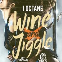 I-Octane