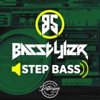 Artwork for Step Bass by Basstyler