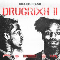 Artwork for Drugrixh II by Drugrixh Peso