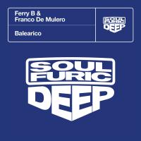 Artwork for Balearico by Ferry B