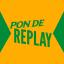 Artwork for Pon De Replay