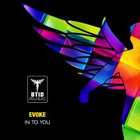 Artwork for In To You by EVØKE