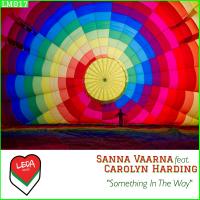 Artwork for Something In The Way by Sanna Vaarna