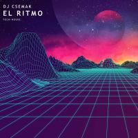 Artwork for El Ritmo by DJ Csemak