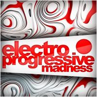 Artwork for Electro Progressive Madness by Various Artists