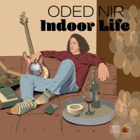 Artwork for Indoor Life by Oded Nir