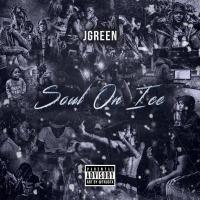 Artwork for Soul On Ice by JGreen