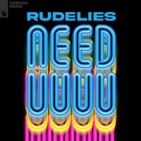 Artwork for Need U by RudeLies