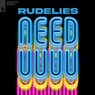 Artwork for Need U
