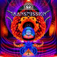 Artwork for Transmission by Quantum