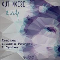 Artwork for Wolf by Out Noise