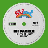 Artwork for Runaway (Dr Packer Rework) by Loleatta Holloway