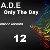 Artwork for Only The Day by A.D.E