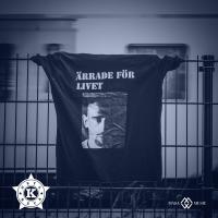 Artwork for Ärrade för livet by KEYA!