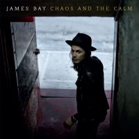 Artwork for Chaos And The Calm by James Bay