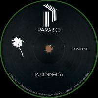 Artwork for Phat Beat by Ruben Naess