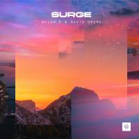 Artwork for Surge by Milad E