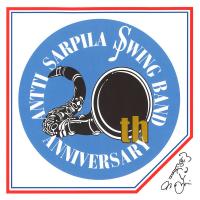 Antti Sarpila Swing Band