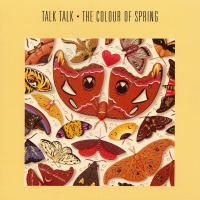 Artwork for The Colour of Spring by Talk Talk