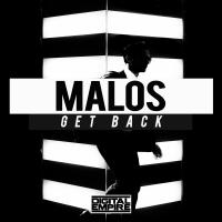 Artwork for Get Back by MALOS