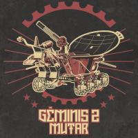 Artwork for Mutar by Geminis 2