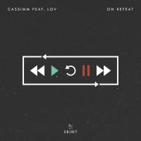 Artwork for On Repeat by CASSIMM