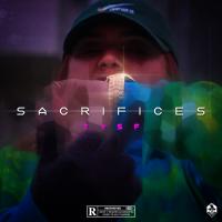 Artwork for Sacrifices by TYSF