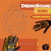 Artwork for XOXO by DelphoSound