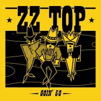 Artwork for Goin' 50 by ZZ Top