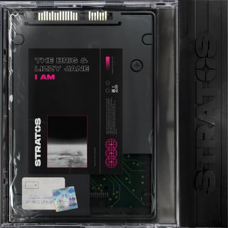 Artwork for I Am (Original Mix)