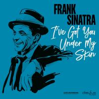 Artwork for I've Got You Under My Skin by Frank Sinatra