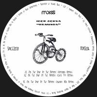 Artwork for Remixes by Igor Gonya