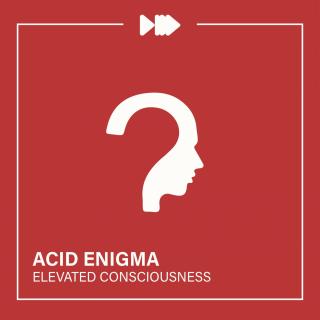 Artwork for Elevated Conciousness