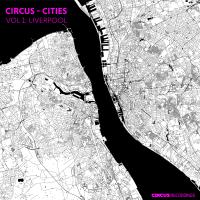 Artwork for Circus Cities, Vol. 1: Liverpool by Yousef