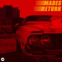 Artwork for Return by M.A.D.E.S