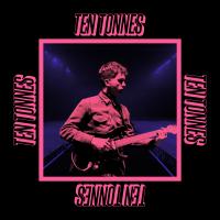 Artwork for Lucy by Ten Tonnes