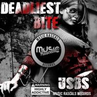 Artwork for Deadliest Bite by United States Beat Squad