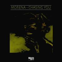 Artwork for Chasing You by Morena