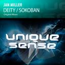 Artwork for Deity (Original Mix)