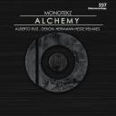 Artwork for Alchemy