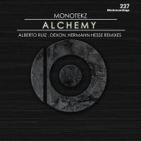 Artwork for Alchemy by Monotekz