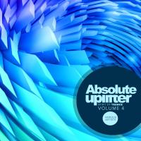 Artwork for Absolute Uplifter, Vol.4: Spirit Of Trance by Various Artists