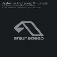 Artwork for Jaytech's Anjunadeep 04 Sampler by Jaytech