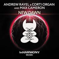 Artwork for New Dawn by Andrew Rayel