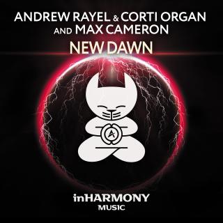 Artwork for New Dawn
