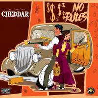 Artwork for No Rules by Cheddar