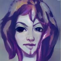 Artwork for Hear Zuzu by Cyber Dream and a Pinch of Heart